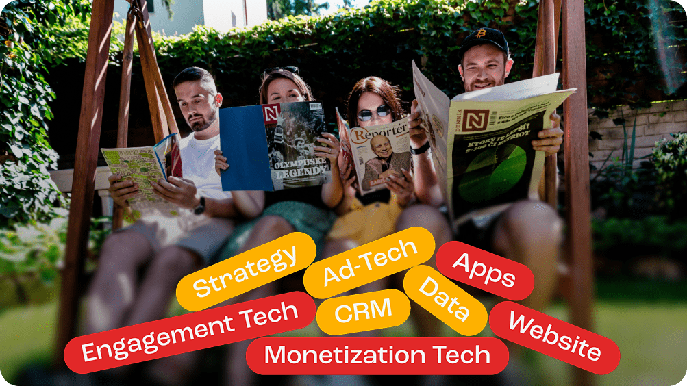 Fat Chilli Media website preview